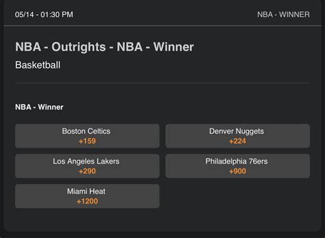 mybookie heat